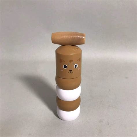 How a Wooden Magic Toy Can Make Your Day